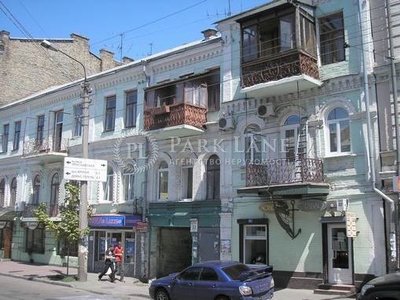Продажа квартиры ул. Межигорская 22 в Киеве