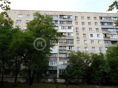 Продажа квартиры Лесной просп. 43 в Киеве
