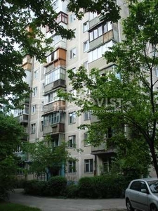Двухкомнатная квартира Гавела Вацлава бульв. (Лепсе Ивана) 37 в Киеве G-346662 | Благовест