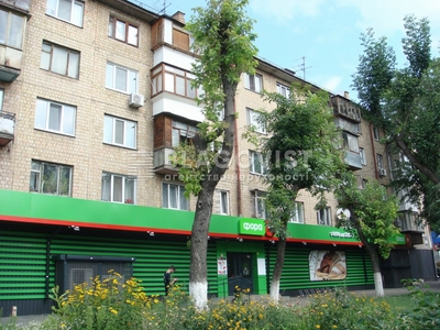 Продажа квартиры ул. Деревлянская (Якира) 14 в Киеве