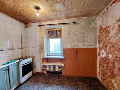 Продажа 1-комнатной квартиры 29 м², Сеченова ул., 25Б