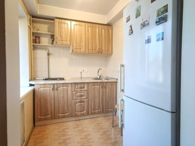 Продажа 1-комнатной квартиры 32 м², Жилянская ул., 45