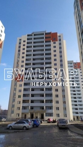 Продажа 1-комнатной квартиры 46 м², Елизаветинская ул., 7В