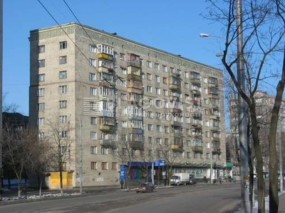 Двухкомнатная квартира долгосрочно ул. Соломенская 14 в Киеве R-55964 | Благовест