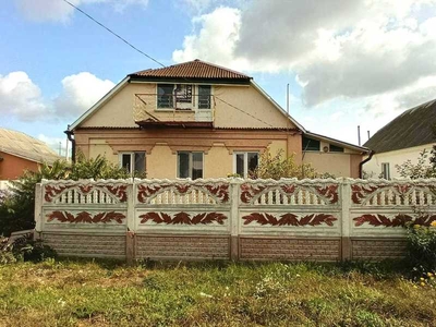 продаж 3-к будинок Макарівський, Андріївка, 25000 $