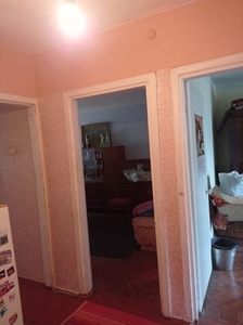 Продам 3-х кімнатну квартиру в місті Лозова
