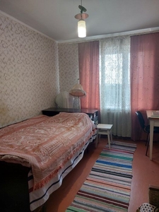 Продам 3-хкомнатную квартиру киевского проекта