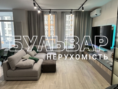 Продажа 4-комнатной квартиры 140 м², Клочковская ул., 93