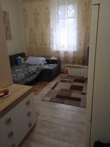 Продам 1 комнатную недорого смарт квартиру в новом кирп. доме Харьков.