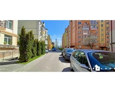 Купить 1-комнатную квартиру ул. Академика Лебедева 1, в Киеве на вторичном рынке за 55 000$ на Address.ua ID57375038