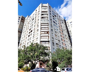 Купить 1-комнатную квартиру ул. Василия Верховинца 10, в Киеве на вторичном рынке за 56 000$ на Address.ua ID57377574