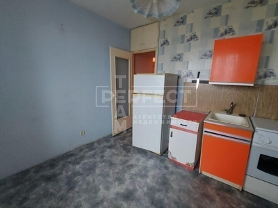 Продажа 1-комнатной квартиры 30 м², Игоря Шамо бул., 10