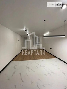 Продаж 1к квартири 38 кв. м на шосе Харківське 210