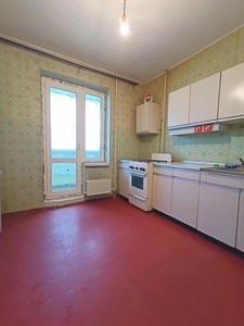 Продам 1-кімнатну квартиру 40 м2 в районі Градецького.