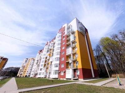 Оренда 1-кімнатної квартири на вул. Жасминовій