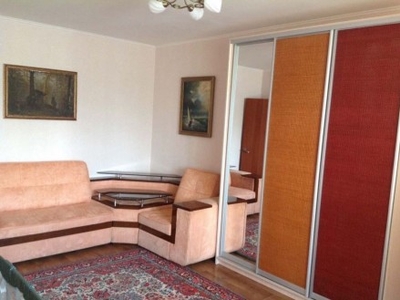 Продам 1-кімнатну квартиру проспект Науки 60 Голосіївський р-н м. Київ