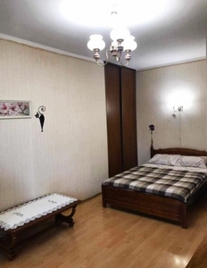 Сдам уютную 1-комнатную квартиру на ул.Довженко (Французский бульвар).