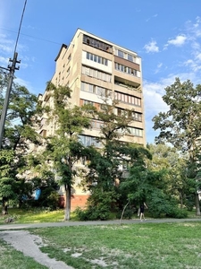 Без%Продажа 2 комн квартиры, ул. Кубанской Украины, 24 (маршала Жукова)