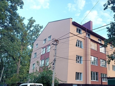 Продаж 2х кім квартири м. Ірпінь, вул. Університетська. Парк 