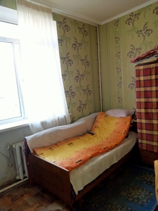 Продажа 2-комнатной квартиры 44 м², Александрийский бул.