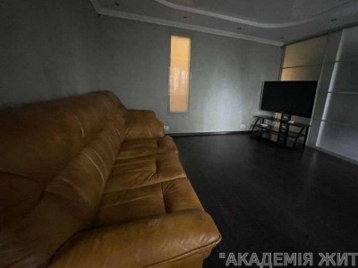 2-комнатная квартира, 55 м.кв.