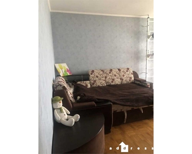 Купить 2-комнатную квартиру ул. Оноре де Бальзака 66/21, в Киеве на вторичном рынке за 60 000$ на Address.ua ID57374509
