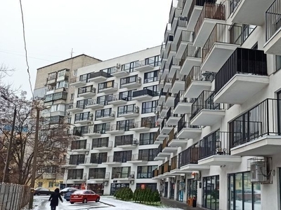 Продажа 2-комнатной квартиры 66 м², Беляева ул., 8А