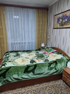 Продажа 2-комнатной квартиры 45 м², Павлова пер.