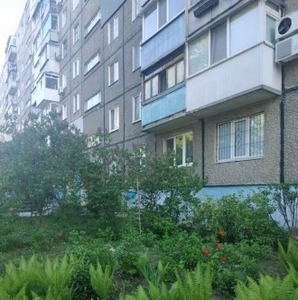 Продам 2-к квартиру в высотке на ул. Калиновая - Образцова