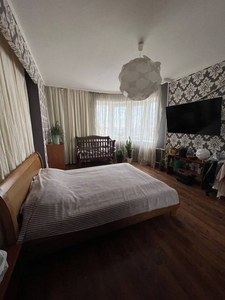 Продам 2-комнатную квартиру в отличном доме на Тополева, Вузовский