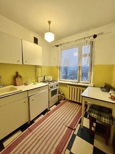 Продается 2-х комнатная квартира в районе Боевой