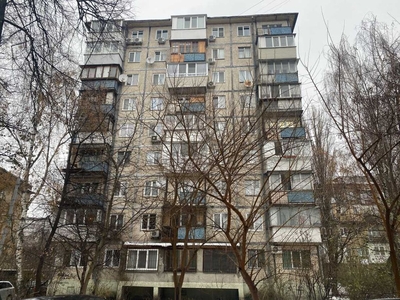 Продажа квартиры ул. Арсенальная 20 в Киеве