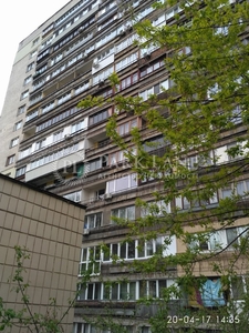 Аренда квартиры ул. Большая Васильковская (Красноармейская) 124а в Киеве