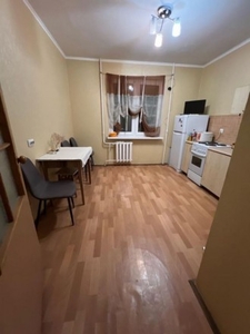Однокімнатна квартира, проспект Петра Григоренка 28В