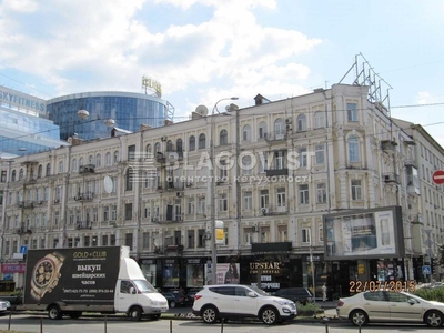 Продаж 3 кім 102м2 вул. Басейна 12, Дворівнева кваритра, Палац Спорту.