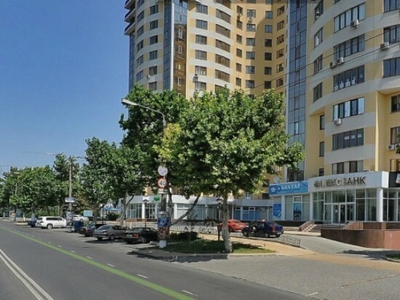 Продажа 3-комнатной квартиры 123 м², Шевченко просп.