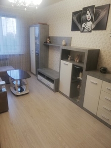 Продам 3-х комнатную квартиру на Салтовке 524 м/р