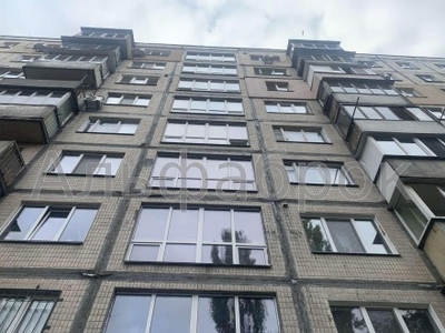 3-комнатная квартира, 58 м.кв.