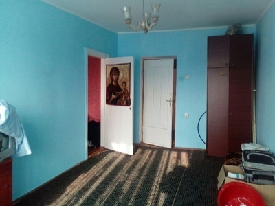 Продажа 3-комнатной квартиры 63 м², Заречанская ул., 2