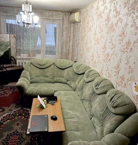 Продам 3-комнатную квартиру (70м2) на ул. Калиновая
