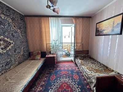 Продажа 3-комнатной квартиры 73 м², Николая Бажана просп., 5А