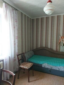 4х комнатная квартира в районе магазина Светлана