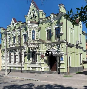 дом Киевский-400 м2