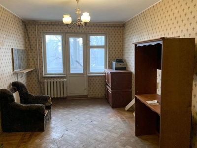 квартира Малиновский-42 м2