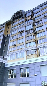 Продаж квартири 50м2 з Автономкою в ЦЕНТРІ Ya