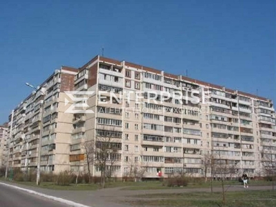 квартира Киев-57 м2
