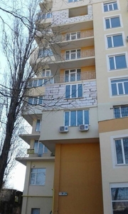 58м. кв. свободной планировки в новом сданном доме рядом Привоз
