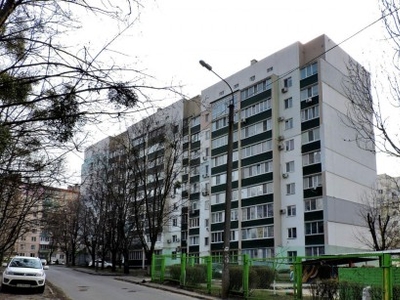 5849-ТЛ Продам 2к квартиру 65м2 в новострое на Салтовке