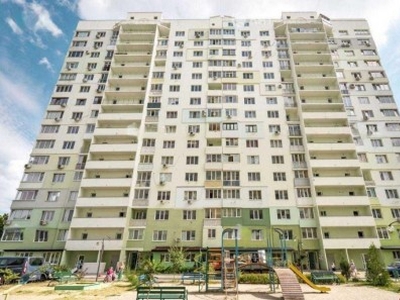 ЮЛ-5983 Продам 1К квартиру 42м2 в новострое ЖК Квартет на Салтовке