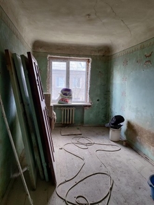 6341-АГ Продам 2 комнатную квартиру 48м² на Салтовке Старая Салтовка